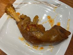 -王记汤河桥合罗面(兴鹤大街店)