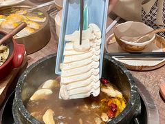 -蘑界·野生菌火锅(深业上城店)