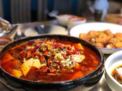 -二十八里太湖船菜(吉祥路店)