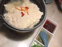 富顺豆花-锦府盐帮·李宅(领展购物广场中关村店)
