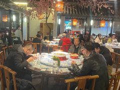 -卢大鲜鱼头捞饭(美利广场店)