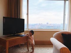 -南京维景国际大酒店(南京博物院店)