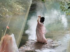 -雁荡山风景名胜区