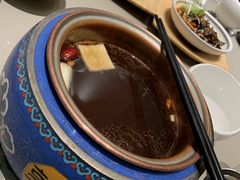 -享月汤皇·海鲜小火锅·聚会(曲江创意谷店)