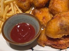 -梁家大院•农家菜(昆山会展中心店)