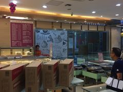 -长发西饼(临顿路店)