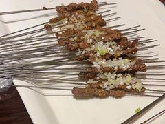 -三个大叔东北烧烤·砂锅菜(西三旗店)