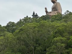 -天坛大佛