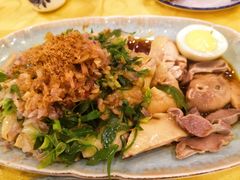 -粤·向群饭店(泮塘路店)