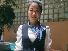 -朗丽兹自助餐厅