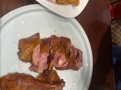 迷迭香烤鸡-米家小馆(新华店)