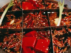 -厂花素芬九宫格火锅(红光店)