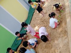 -泰宁田林幼儿园