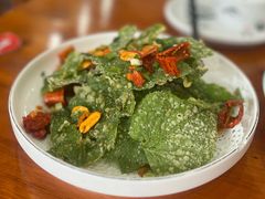 -峡谷农家乐饭店