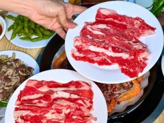-维斯特·夜烤牛肋条任吃