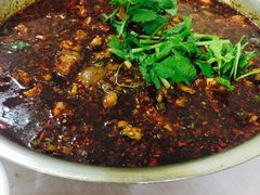 -温江公平红烧兔(总店)