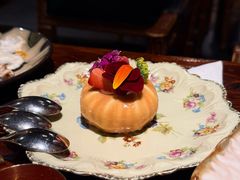 -格鲁·秀色Georgia’s Feast