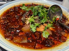 -新梅华餐厅(星悦汇店)