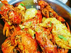 -王红军龙虾(盐仓桥店)