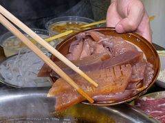 -邓莽子老火锅(中兴路总店)