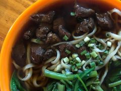 -牛肉王桥儿头姐妹店(南浦店)