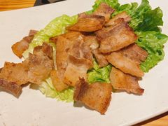 -小木屋米酒店·韩国料理(深圳总店)
