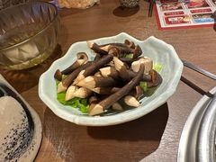 -快乐小羊·内蒙牛羊肉火锅(流花中心店)