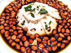 -58度品质川菜馆(经一路店)