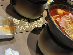 -今今转转自助小火锅(天祥广场店)