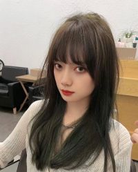 -苏豪路易士·嘉玛发廊