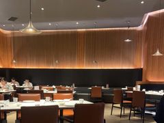 大堂-奉天小馆·非遗东北菜(济南万象城店)