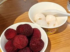 -九记潮汕现切鲜牛肉自助火锅(长沙·方圆荟店)