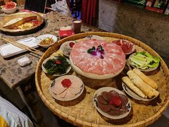 -小龙坎火锅(东汇城店)