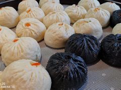 -李与白包子铺(桐梓林店)