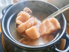 -莲餐厅·湖北菜·藕汤老手艺(愚园路店)