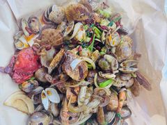-北戴河庆山饭店·海鲜砂锅粥(北戴河黑石路店)