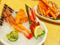 -伊豆野菜村(大族广场店)