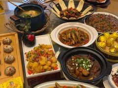 -鸿运楼·舌尖上的徽菜