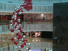 店内环境-万达广场(江桥店)