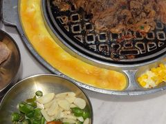 -韩宫宴烤肉·料理(苏州中心店)
