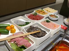 -海底捞火锅(天一广场亚细亚店)