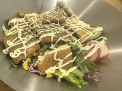 -鬼味烤翅(南锣鼓巷店)