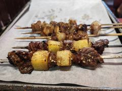 -聚点串吧·小酒局(北京旗舰店)