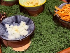 -大唐尚武烤活鳗鱼黑牛烤肉(大里路店)