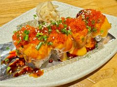 -鹤龟料理店(时代天街店)