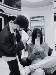 -DIAN DIAN SALON点点