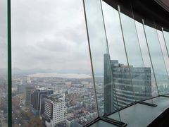 -Hi City·城市之巅