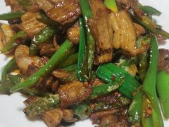 -香满堂川湘菜烤鱼(龙茗路店)