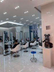 -东方麒麟·潘多拉SALON
