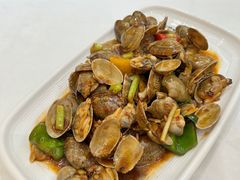 -新享乐海鲜(翠华路店)